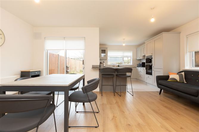 104 The Walk, Petitswood Manor, Mullingar, Westmeath