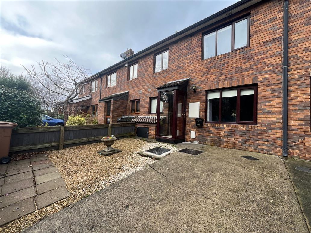 Camac Court, Dublin 8