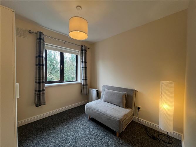 Camac Court, Dublin 8