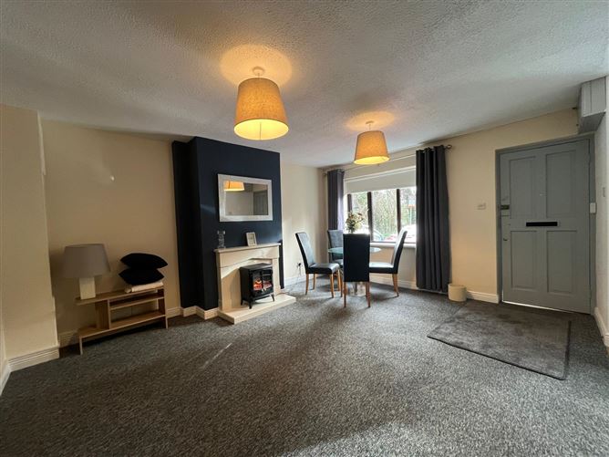 Camac Court, Dublin 8