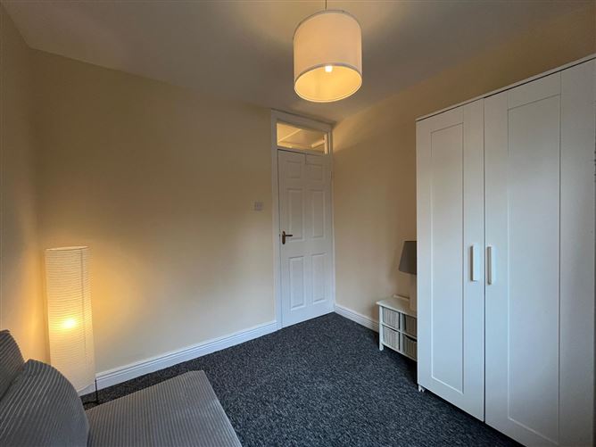 Camac Court, Dublin 8