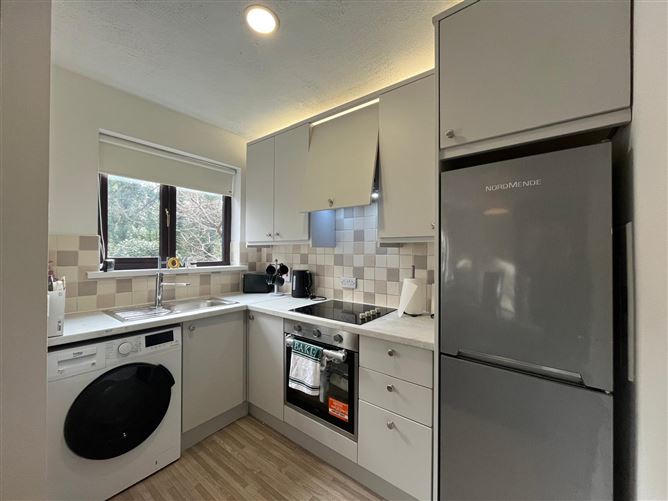 Camac Court, Dublin 8