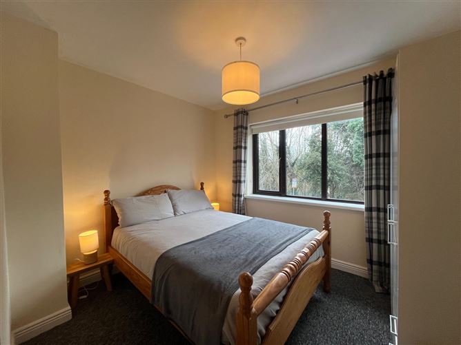 Camac Court, Dublin 8