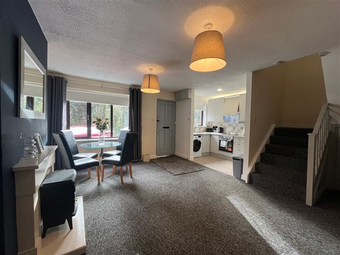 Camac Court, Dublin 8