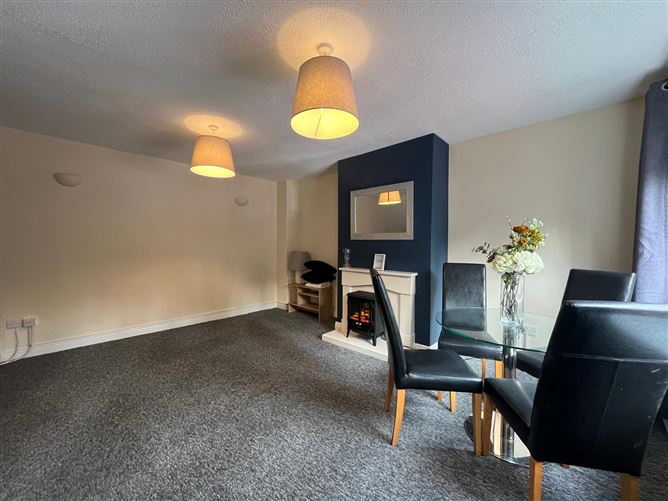 Camac Court, Dublin 8