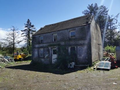 Coolcam, Garranlahan, Ballinlough, Roscommon