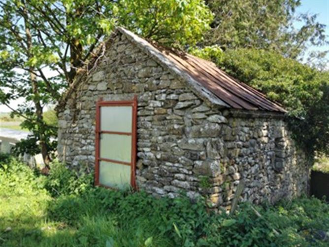 Coolcam, Garranlahan, Ballinlough, Roscommon