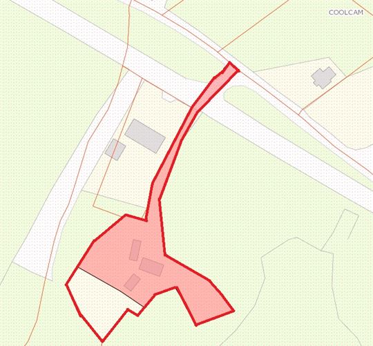 Coolcam, Garranlahan, Ballinlough, Roscommon