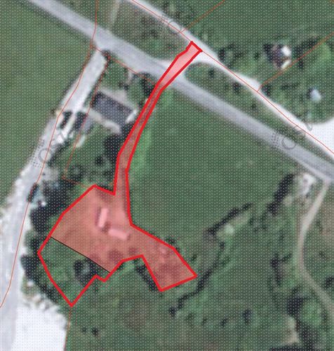 Coolcam, Garranlahan, Ballinlough, Roscommon