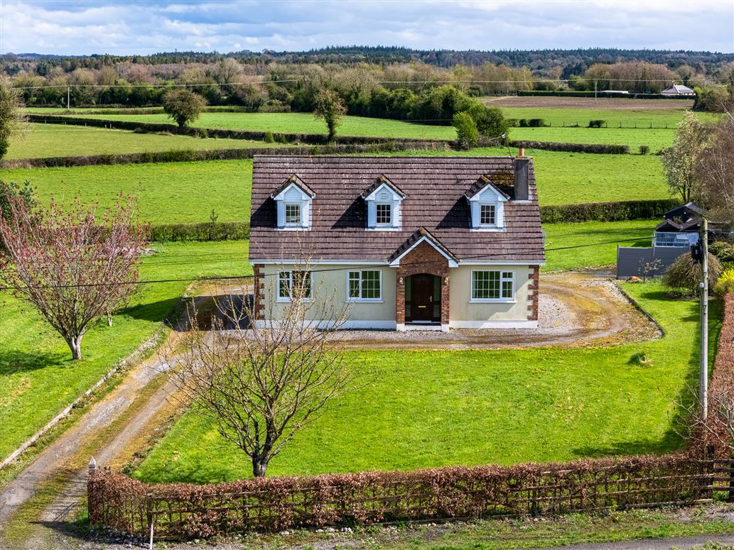 Mohia Lane, Killurin, , Tullamore, Offaly