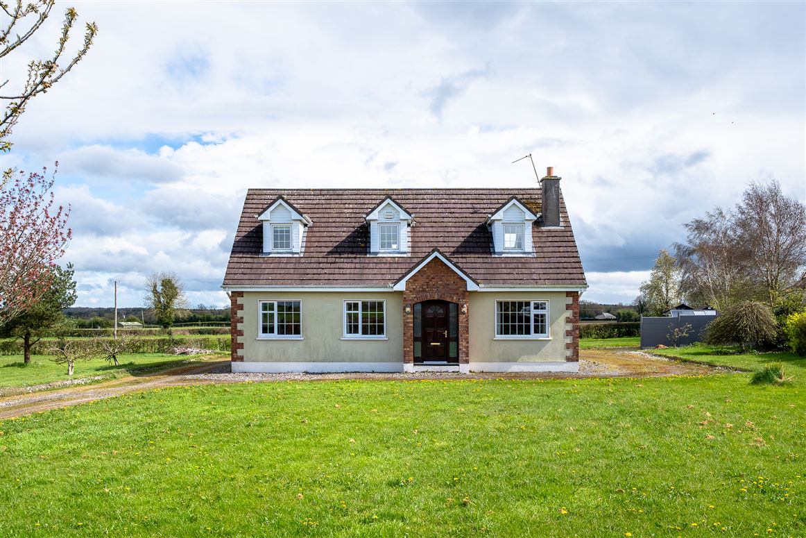 Mohia Lane, Killurin, , Tullamore, Offaly
