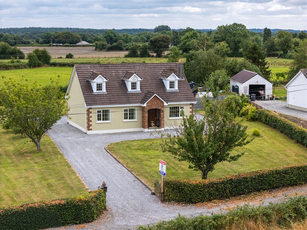 Mohia Lane, Killurin, , Tullamore, Offaly
