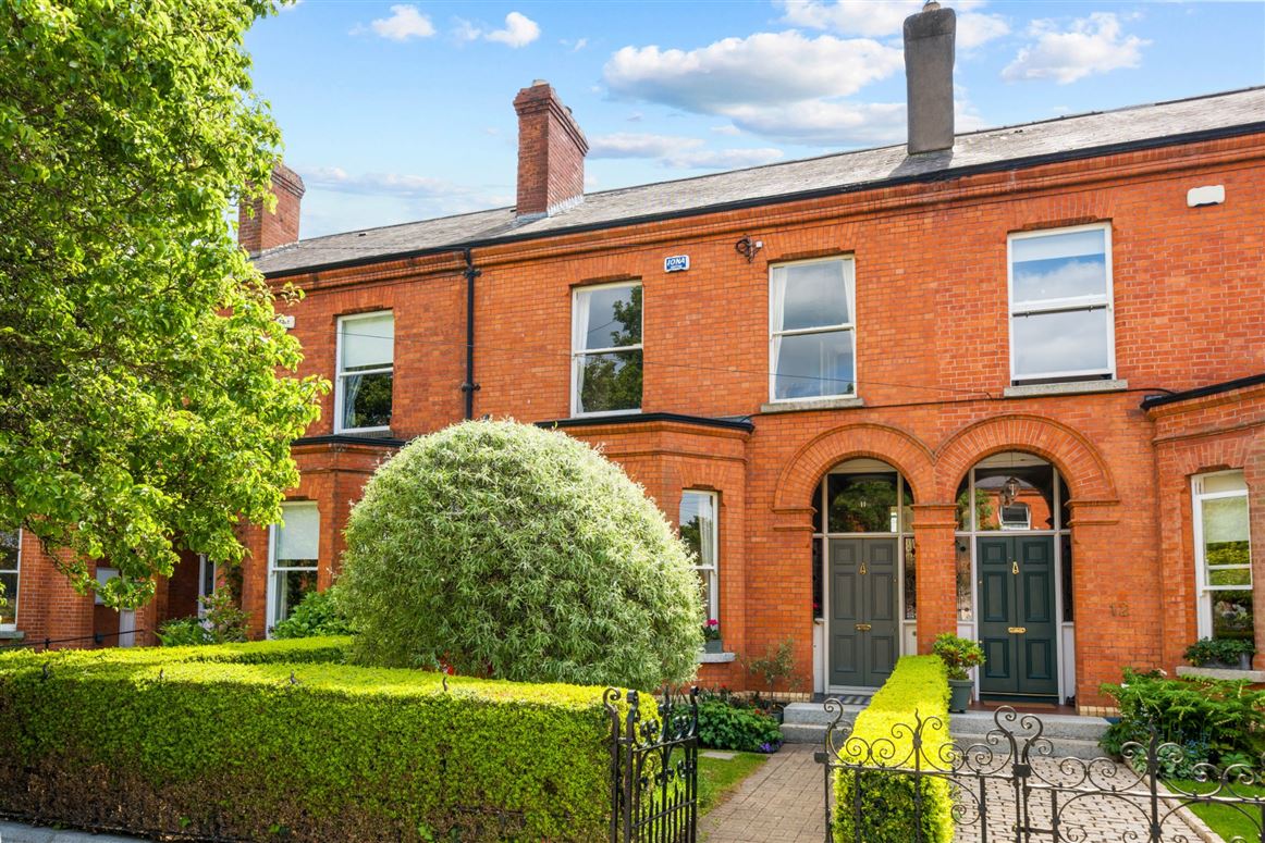 11 Victoria Road, Rathgar, Dublin 6