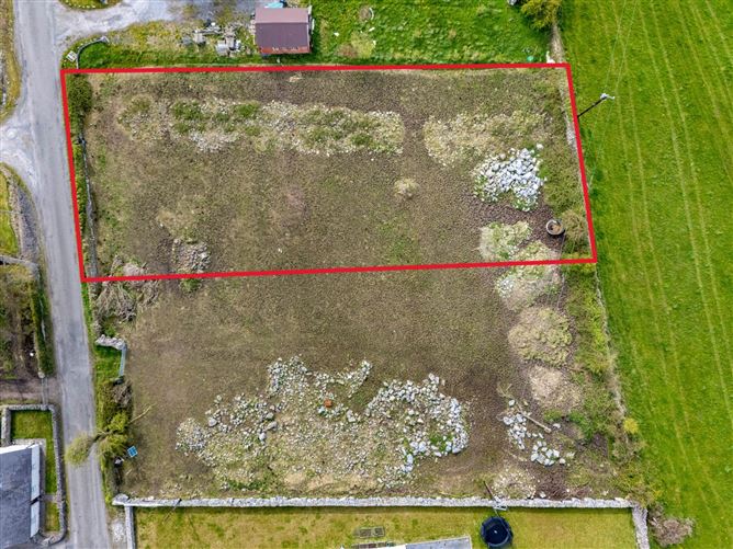 Carrownacroagh, Headford, Co. Galway