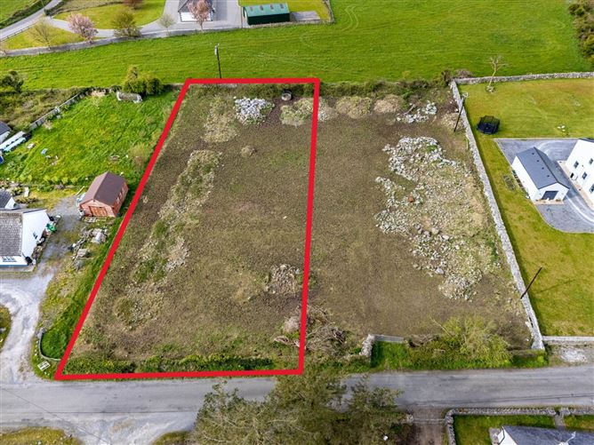 Carrownacroagh, Headford, Co. Galway
