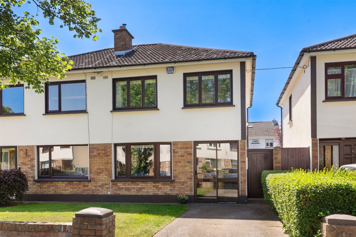 36 Longwood Park, Rathfarnham, Dublin 14