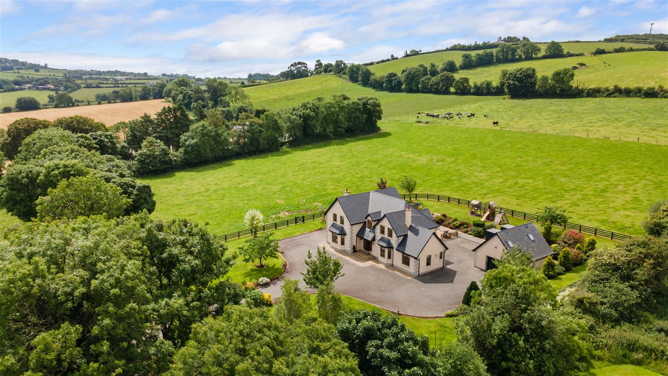 Woodview, Tubberduff, Gorey, Co. Wexford