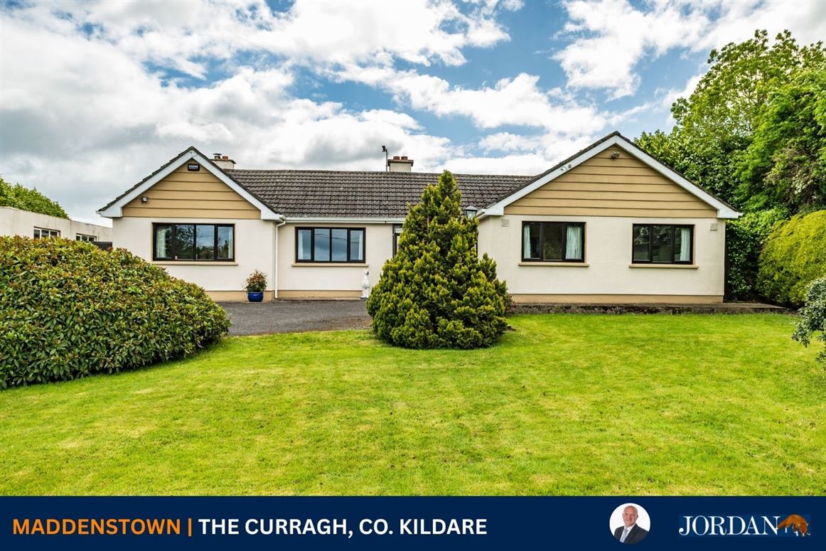 Hillview, Maddenstown, Co. Kildare