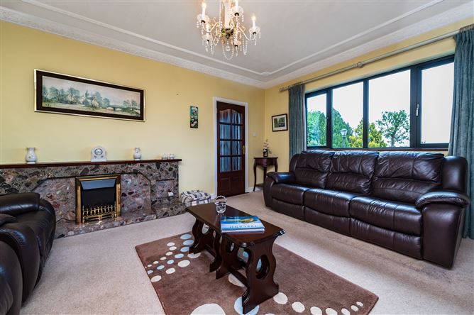 Hillview, Maddenstown, Co. Kildare