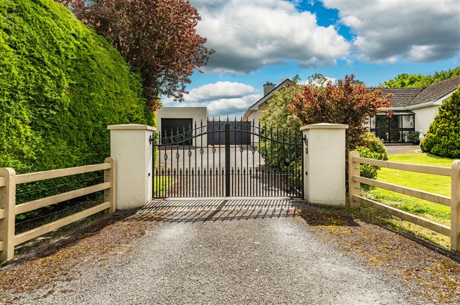 Hillview, Maddenstown, Co. Kildare