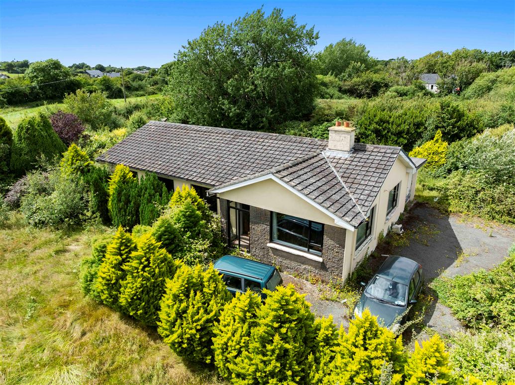 Kinnagh,, Ballycullane, Wexford