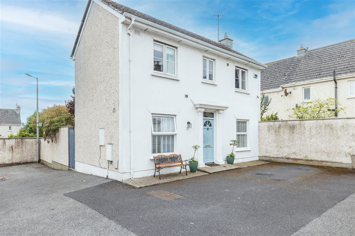 7 Bremore Castle, Balbriggan, County Dublin