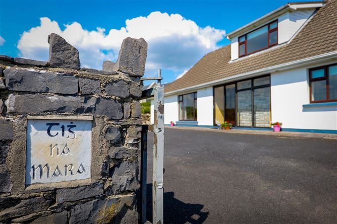 Tigh Na Marai, Teachmor West, Inverin, Co. Galway
