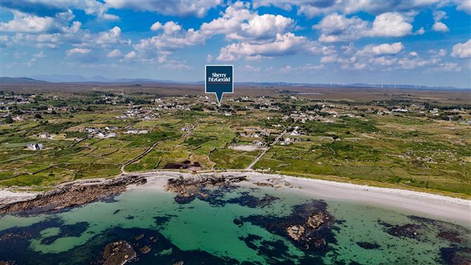 Tigh Na Marai, Teachmor West, Inverin, Co. Galway