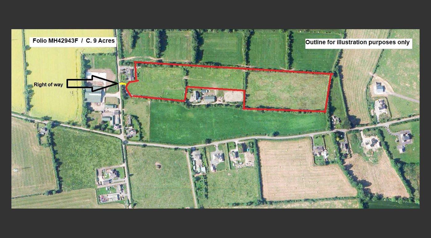 Balrath Stud, Danestown, Balrath, Co. Meath