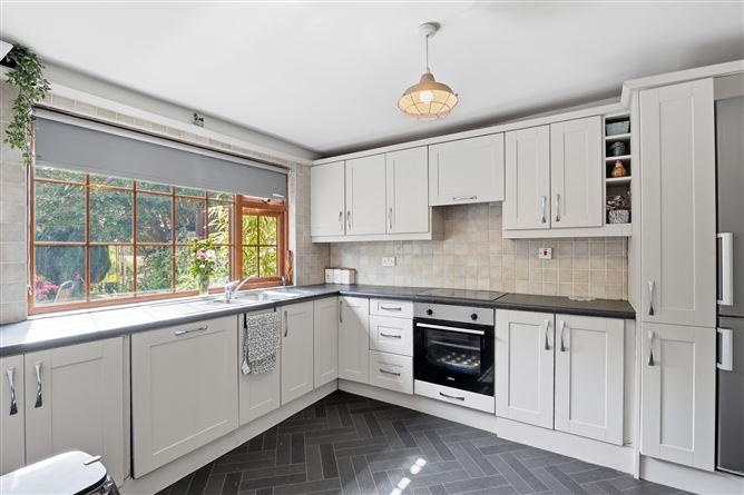 Photo 11 of 24 — 11 Carrigan St, Durrow, Co.Laois