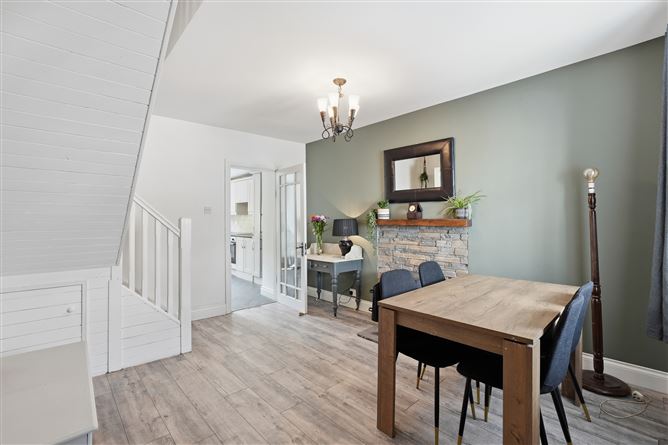 11 Carrigan St, Durrow, Co.Laois