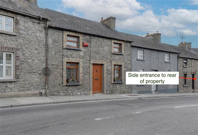 Photo 23 of 24 — 11 Carrigan St, Durrow, Co.Laois