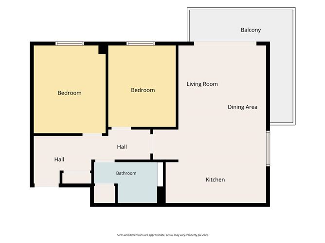 Floor plan — 94 Shelbourne Park Apartments, South Lotts Road, Ringsend, Dublin 4