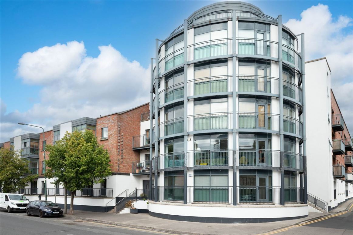 94 Shelbourne Park Apartments, South Lotts Road, Ringsend, Dublin 4