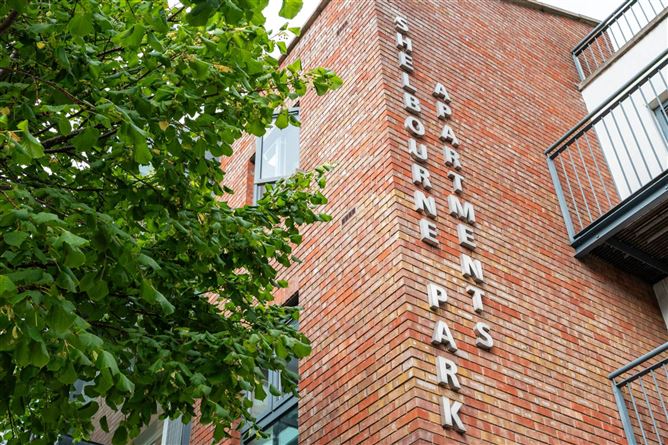 Photo 18 of 19 — 94 Shelbourne Park Apartments, South Lotts Road, Ringsend, Dublin 4