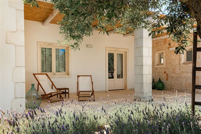 Pure Escapism,Martina Franca,Apulia,Italy