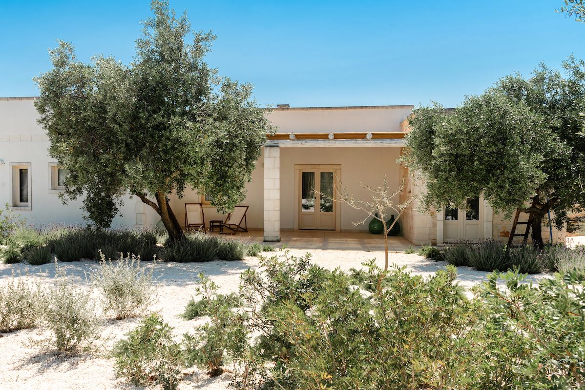 Pure Escapism,Martina Franca,Apulia,Italy