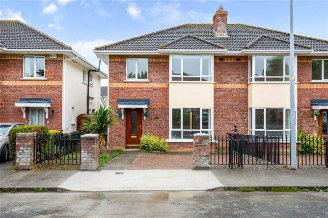 54 St Davids Park, Artane, Dublin 5