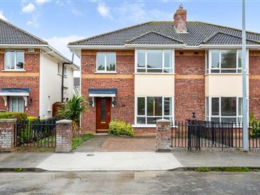 54 St Davids Park, Artane, Dublin 5