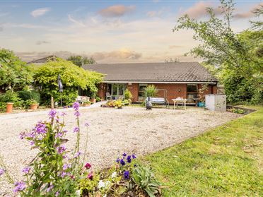 The Orchard, Killarney Lane, Bray, Co. Wicklow