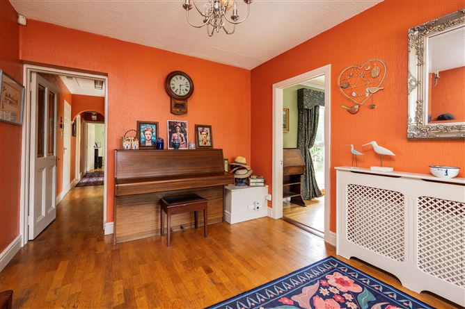 The Orchard, Killarney Lane, Bray, Co. Wicklow