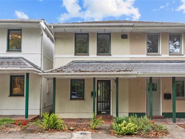 3 Drayton Close, Monkstown, Co. Dublin