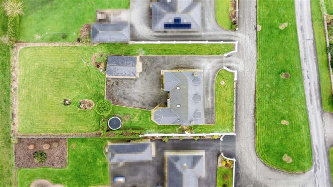 Girley, Fordstown, Co. Meath