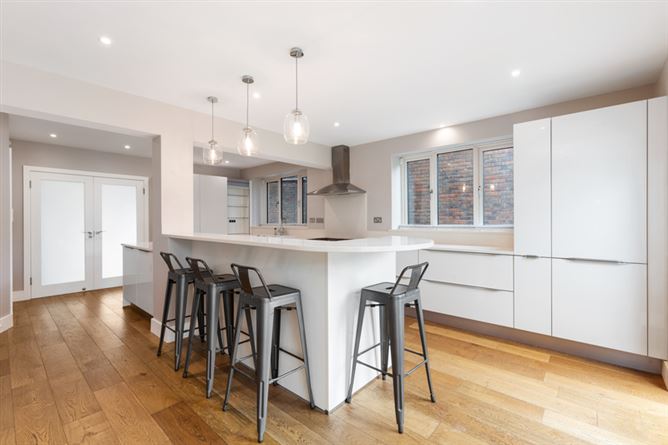 8 Church Lane, Rathmines, Dublin 6