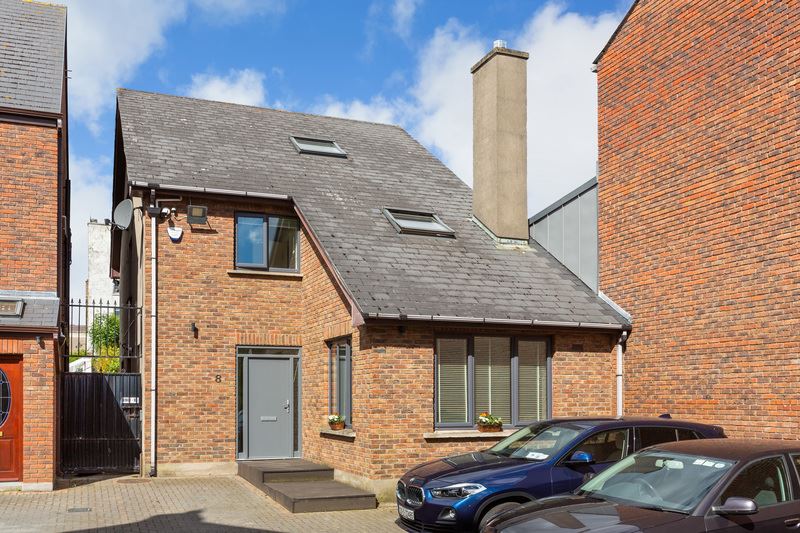Photo 1 of 20 — 8 Church Lane, Rathmines, Dublin 6