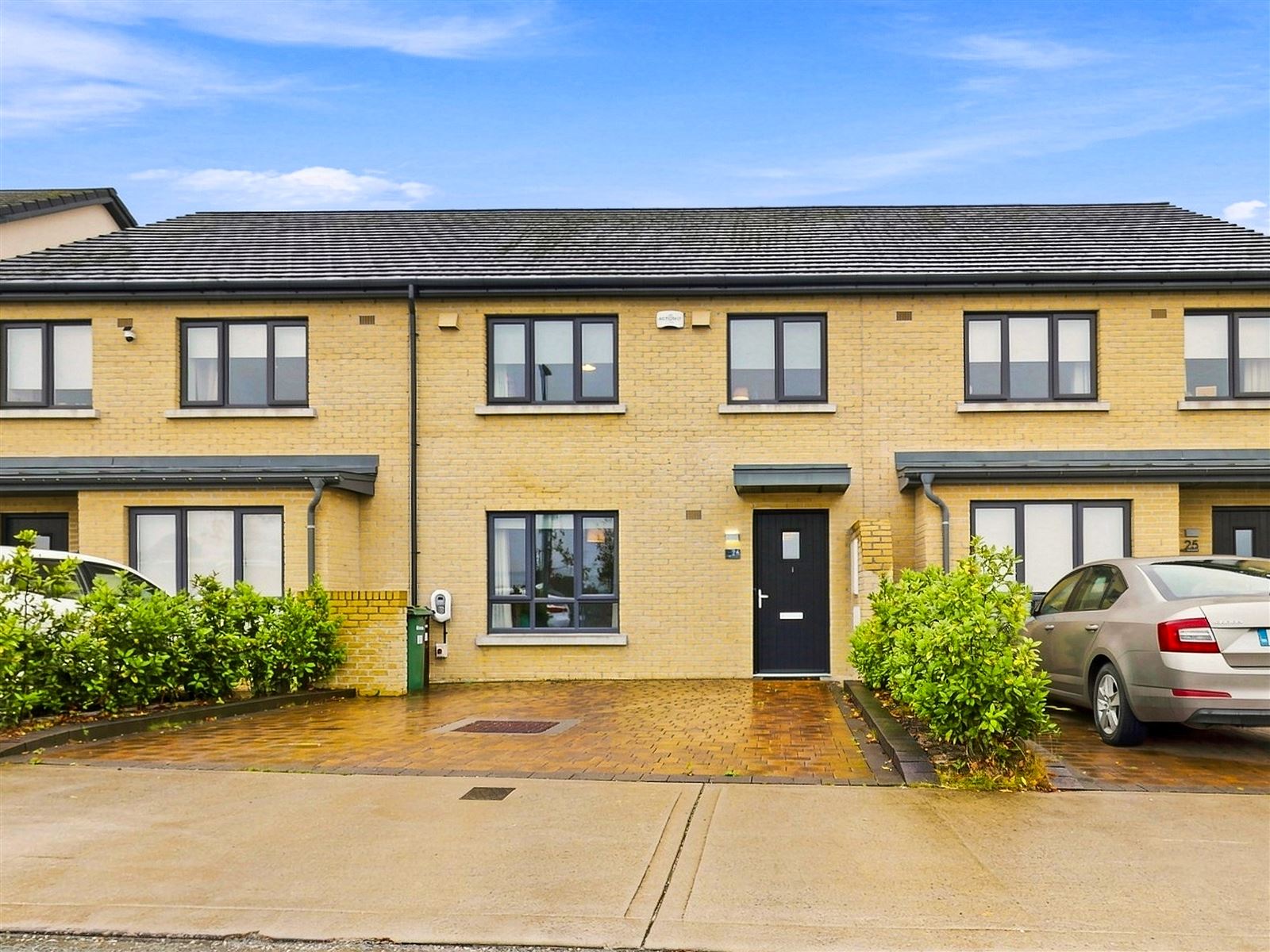 Photo 1 of 18 — 26 The Crescent, Silver Banks, Stamullen, Meath