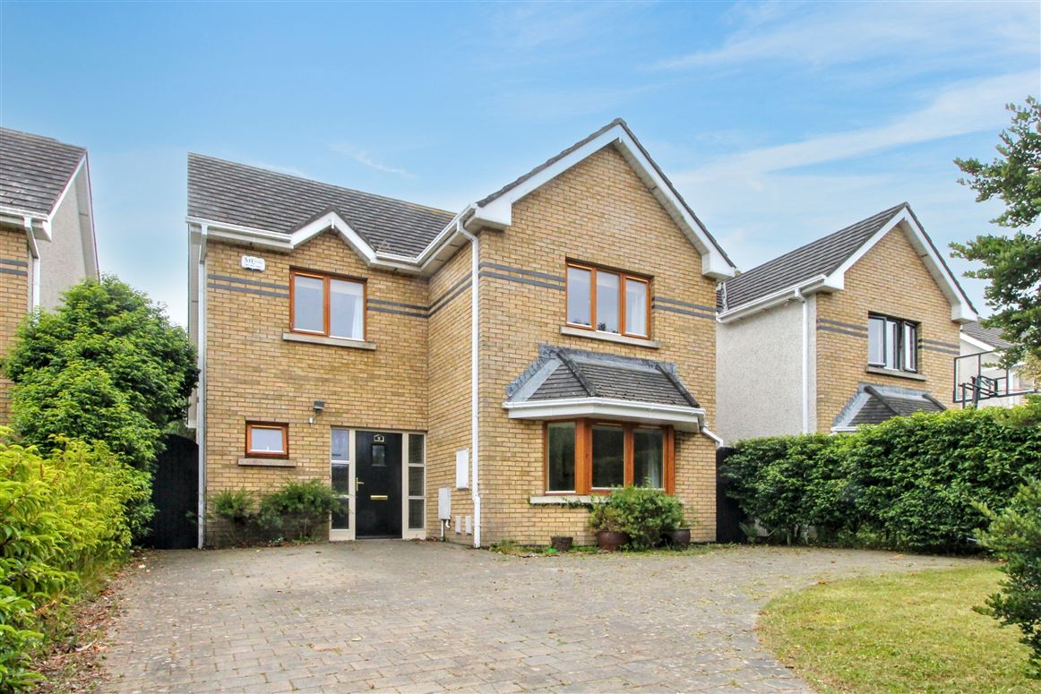 9 Holywell, Kilcoole, Wicklow