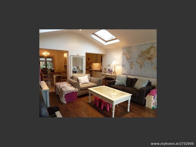 13 Heather Lawn, Marlay Wood, Ballinteer,   Dublin 16