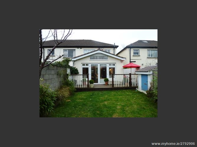 13 Heather Lawn, Marlay Wood, Ballinteer,   Dublin 16