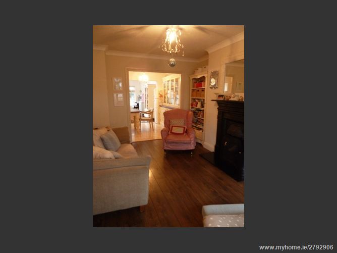 13 Heather Lawn, Marlay Wood, Ballinteer,   Dublin 16